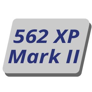 562 XP Mark II - 970663518 - Chainsaw Parts