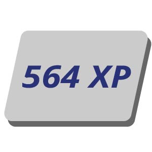 564 XP - 970711418 - Chainsaw Parts