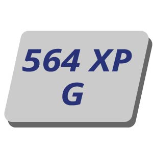 564 XP G - 970711620 - Chainsaw Parts