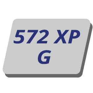 572 XP G - 966733420 - Chainsaw Parts