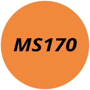 MS170 Chainsaw Parts
