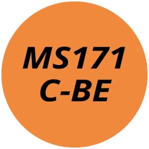 MS171 C-BE Chainsaw Parts