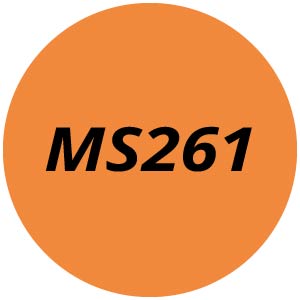 MS261 Chainsaw Parts