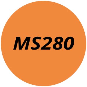 MS280 Chainsaw Parts