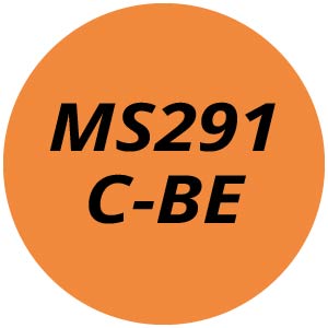 MS291 C-BE Chainsaw Parts