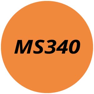 MS340 Chainsaw Parts
