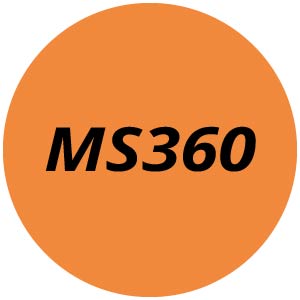 MS360 Chainsaw Parts