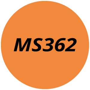 MS362 Chainsaw Parts