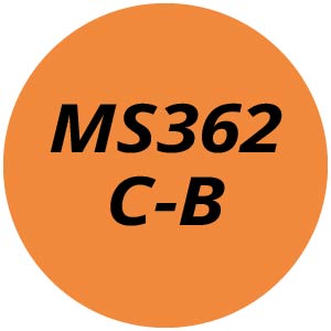 MS362 C-B Chainsaw Parts