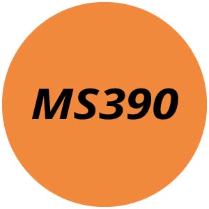 MS390 Chainsaw Parts