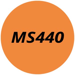 MS440 Chainsaw Parts