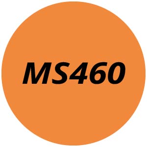 MS460 Chainsaw Parts