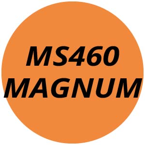MS460 Magnum Chainsaw Parts