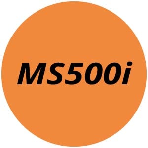 MS500i Chainsaw Parts
