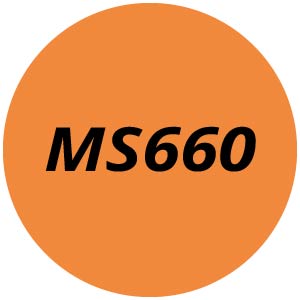 MS660 Chainsaw Parts