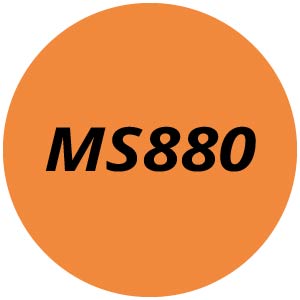 MS880 Chainsaw Parts