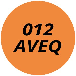 012 AVEQ Chainsaw Parts