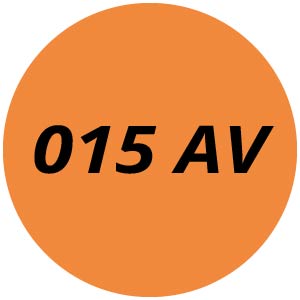 015 AV Chainsaw Parts