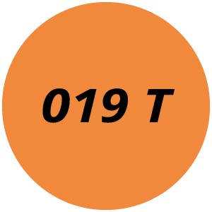 019 T Chainsaw Parts