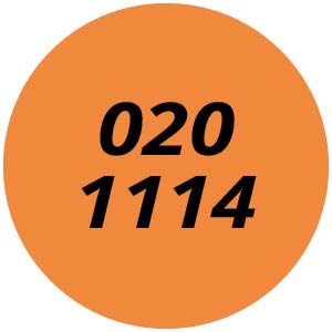 020 1114 Chainsaw Parts