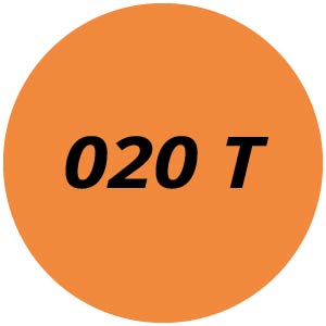 020 T Chainsaw Parts