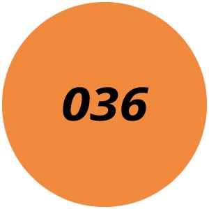 036 Chainsaw Parts
