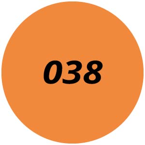 038 Chainsaw Parts
