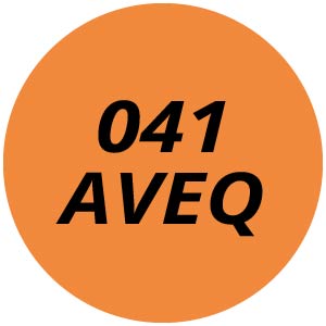 041 AVEQ Chainsaw Parts