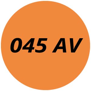 045 AV Chainsaw Parts