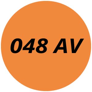 048 AV Chainsaw Parts