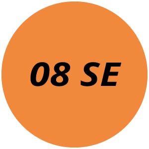 08 SE Chainsaw Parts