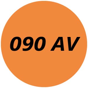 090 AV Chainsaw Parts