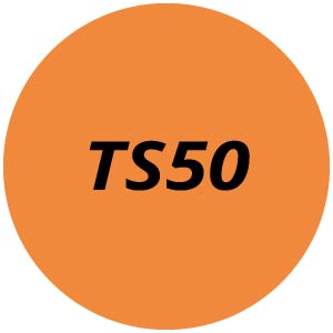 TS50 Petrol Disc Cutter Parts