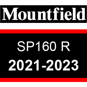 SP160 R - 2021-2023 - 299439043 MC SP160 R - 2021-2023 - 299439043 MC