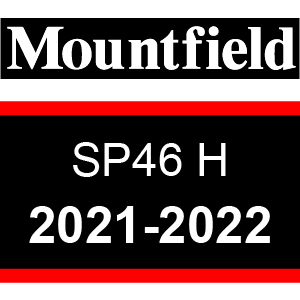 SP46 H - 2021-2022 - 2L0482138 MTF SP46 H - 2021-2022 - 2L0482138 MTF