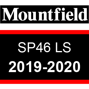 SP46 LS - 2019-2020 - 2L0486548 M19 SP46 LS - 2019-2020 - 2L0486548 M19