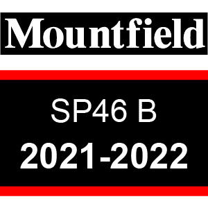 SP46 B - 2021-2022 - 2L0482128 MTF SP46 B - 2021-2022 - 2L0482128 MTF