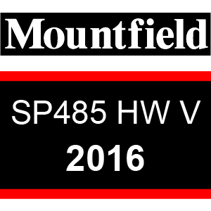 SP485 HW V - 2016 - 294523038 M16 SP485 HW V - 2016 - 294523038 M16