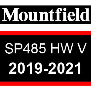 SP485 HW V - 2019-2021 - 294507838 M19 SP485 HW V - 2019-2021 - 294507838 M19