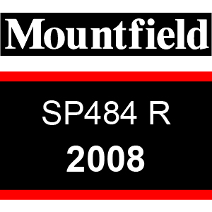SP484 R - 2008 - 294489048 BQ SP484 R - 2008 - 294489048 BQ