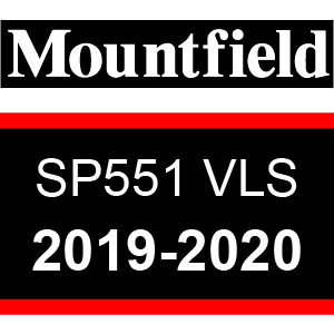 SP551 VLS - 2019-2020 - 294563543 M19 SP551 VLS - 2019-2020 - 294563543 M19