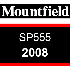 SP555 - 2008 - 292552038 BQ