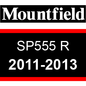 SP555 R - 2011-2013 - 292555038 M11 SP555 R - 2011-2013 - 292555038 M11