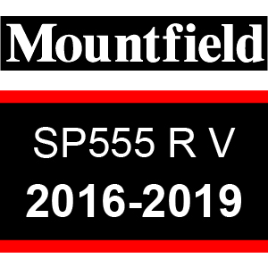 SP555 R V - 2016-2019 - 294569038 M16 SP555 R V - 2016-2019 - 294569038 M16