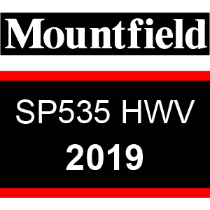 SP535 HWV - 2019 - 294557838 M19 SP535 HWV - 2019 - 294557838 M19