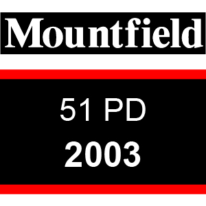 51 PD - 2003 - 23-5681-72