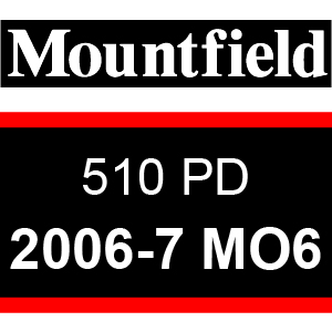 510 PD - 2006-2007 - 294538023 MO6
