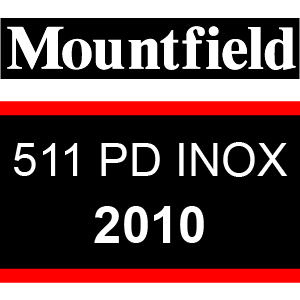 511 PD INOX - 2010 - 291592043 M10