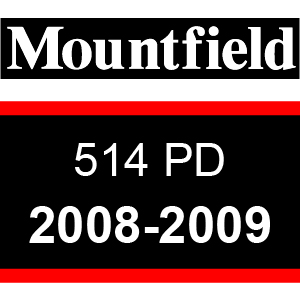 514 PD - 2008-2009 - 294538043 UM8