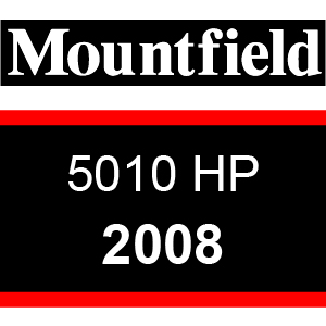 5010 HP - 2008 - 291501043 M08